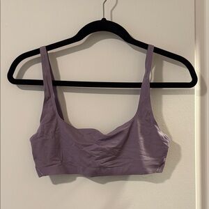 lululemon athletica Purple Bandeau